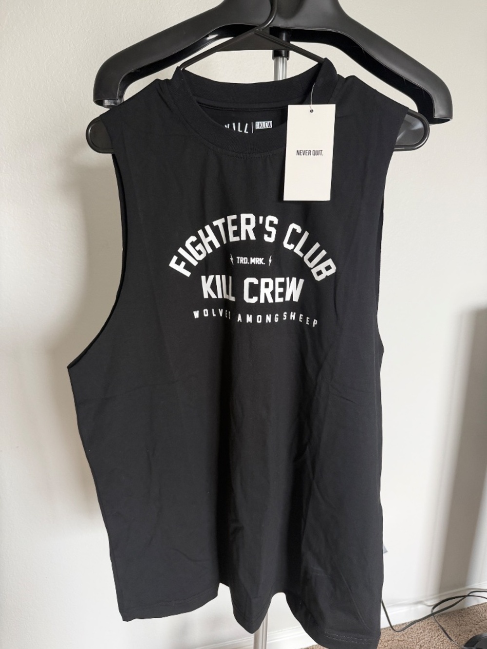 Kill crew size medium - Picture 2 of 3
